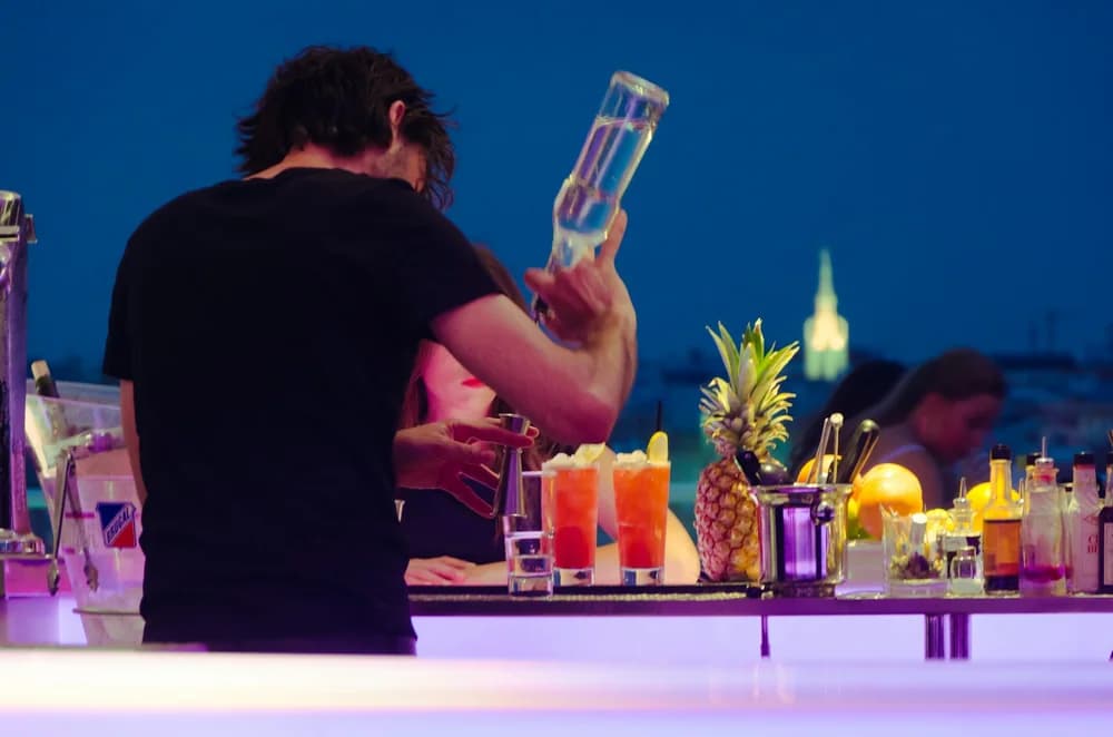 Cape Town Nightlife