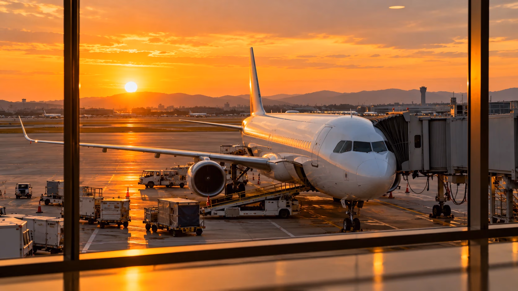 Nonstop vs. Connecting — When a Layover Actually Saves You Money