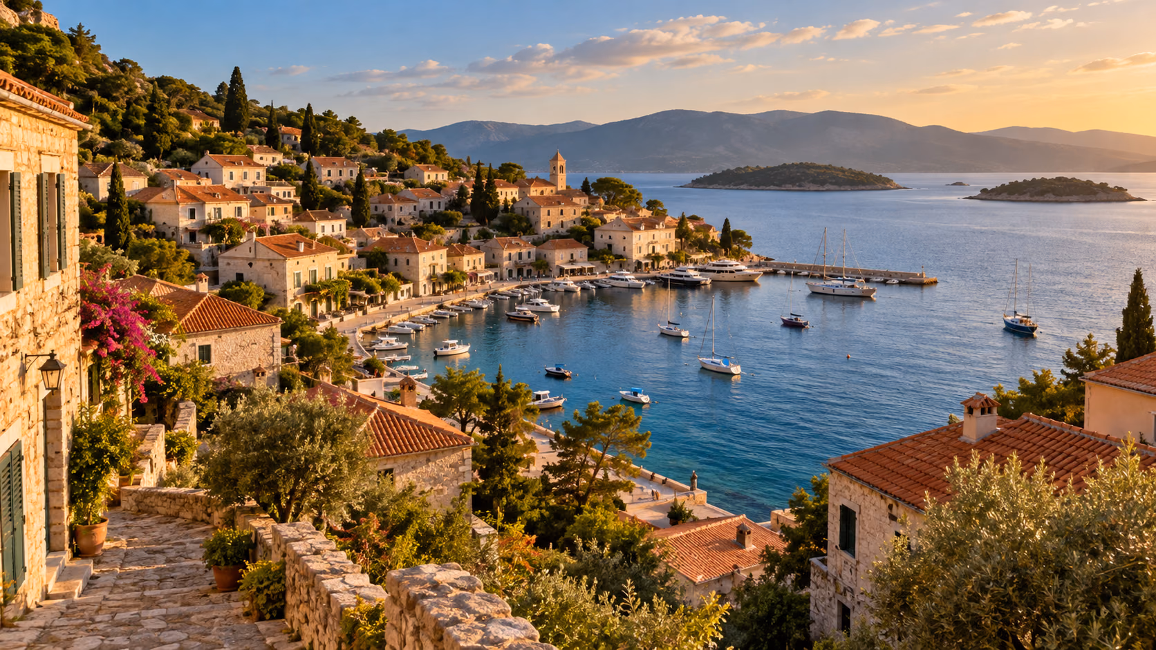 5 Destinations About to Blow Up in 2026