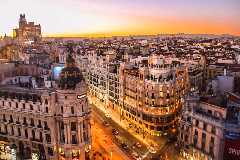 Best Time to Visit Barcelona — Month by Month Guide