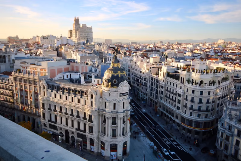 Barcelona vs Madrid — Which Spanish City Should You Visit?