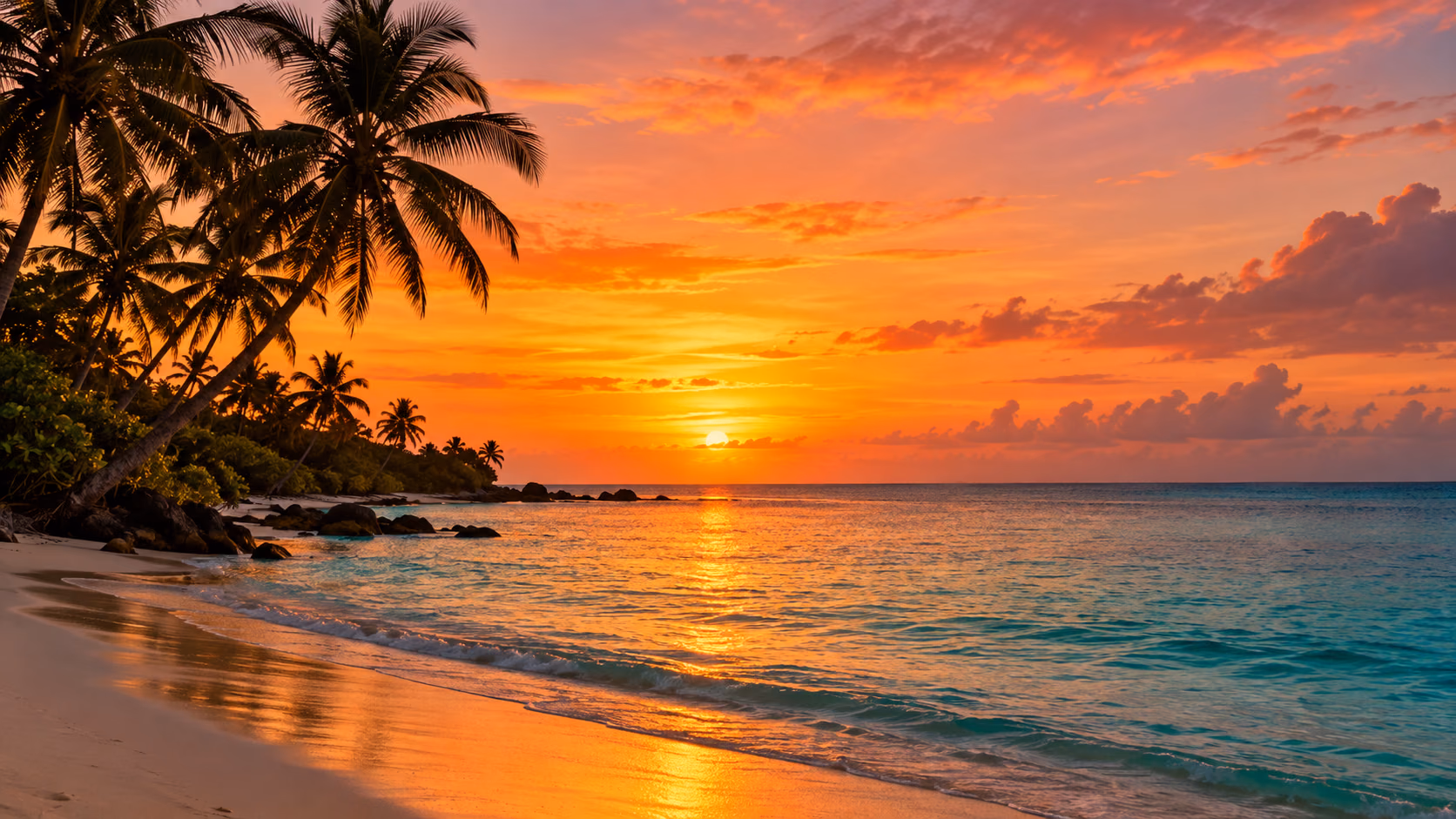 Where to Escape Winter From the US — 6 Warm-Weather Picks