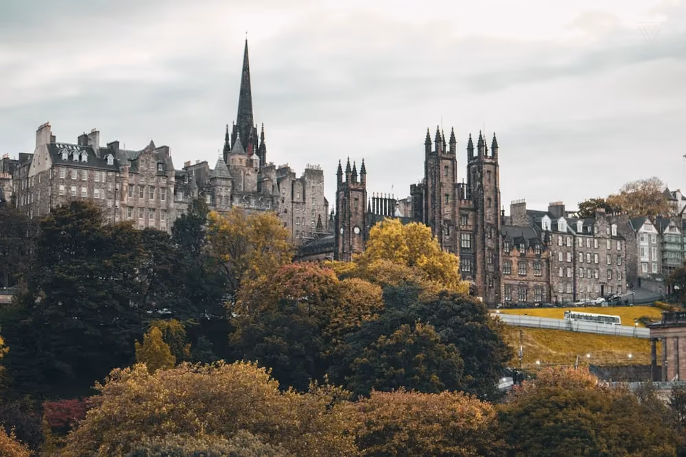 Cheap flights to Aberdeen, United Kingdom