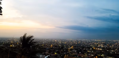 Accra, Ghana
