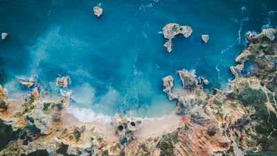 Algarve, Portugal