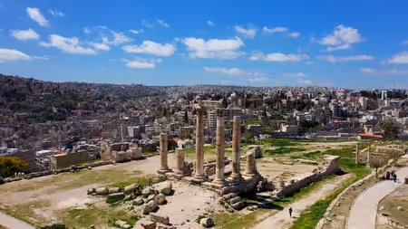 Amman, Jordan