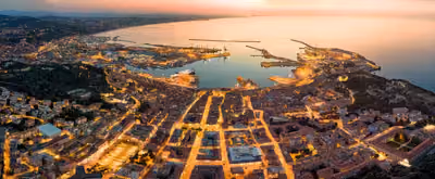 Ancona, Italy