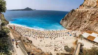 Antalya, Turkey