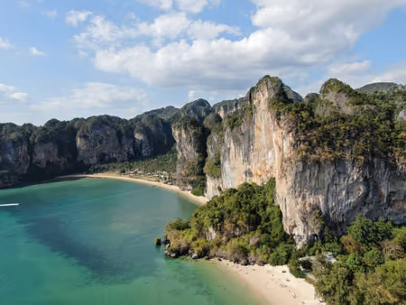 Ao Nang, Thailand