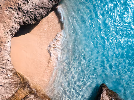 Aruba, Aruba