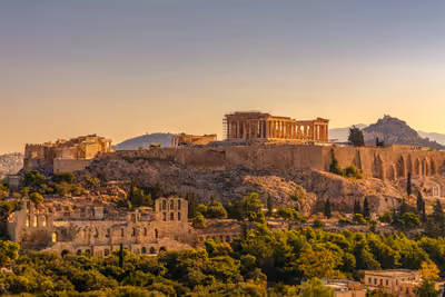 Athens, Greece