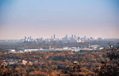 Atlanta, United States