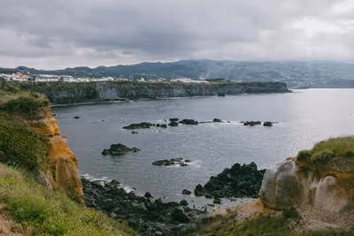Azores, Portugal
