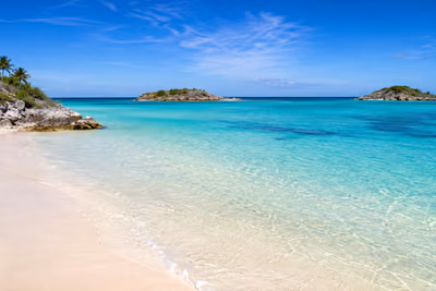 Bahamas, Bahamas