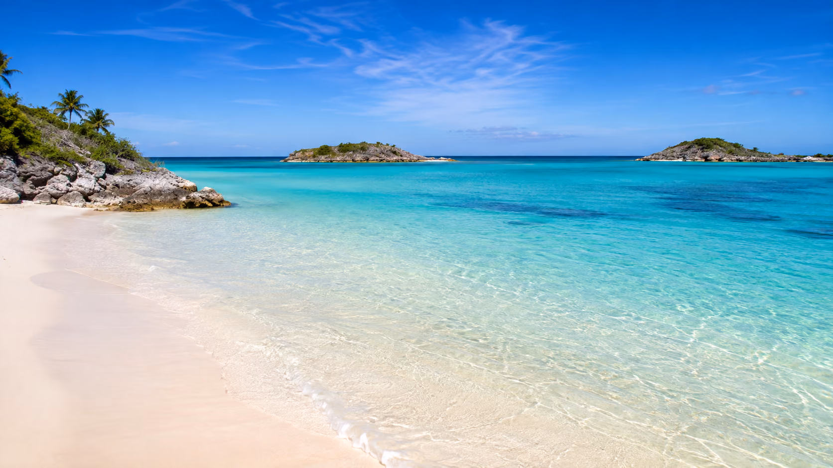 Cheap flights to Bahamas, Bahamas