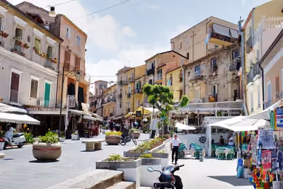 Bari, Italy