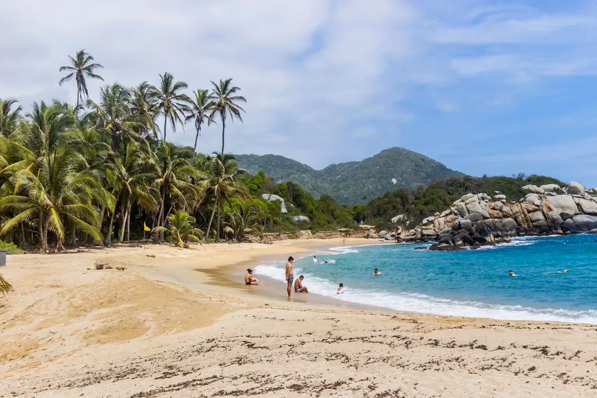 Cheap flights to Barranquilla, Colombia