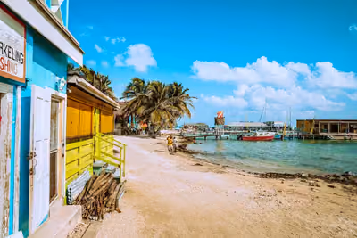 Belize, Belize