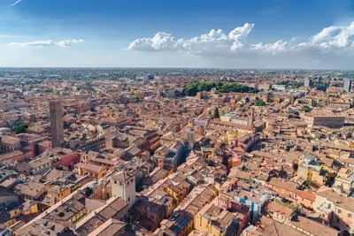 Bologna, Italy