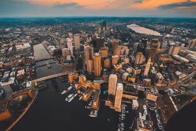Boston, United States