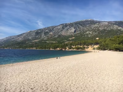 Brač, Croatia