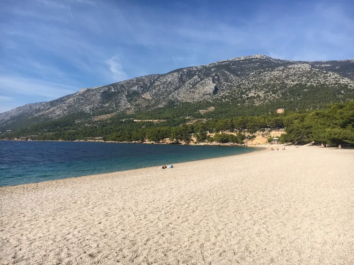 Cheap flights to Brač, Croatia