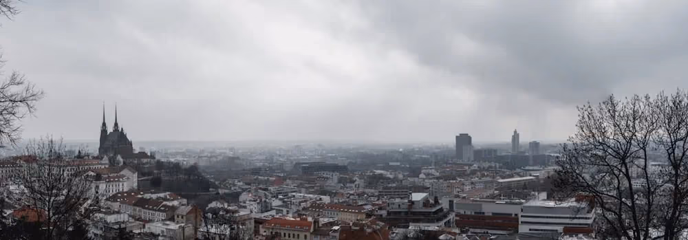 Cheap flights to Brno, Czechia