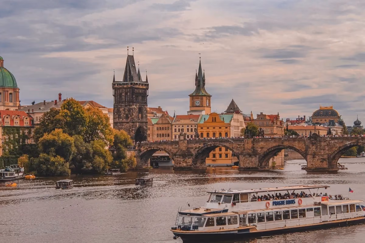 Cheap flights to Bucharest, Romania