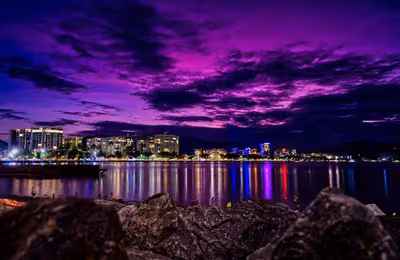 Cairns, Australia