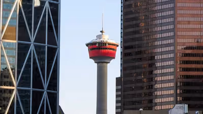 Calgary, Canada