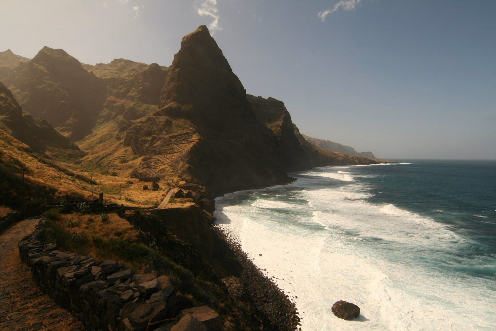 Cheap flights to Cape Verde, Cape Verde