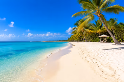 Cayman Islands, Cayman Islands