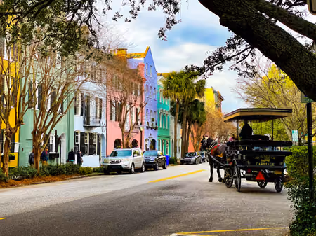 Charleston, United States