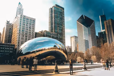 Chicago, United States