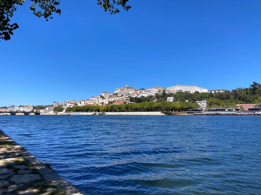 Cheap flights to Coimbra, Portugal