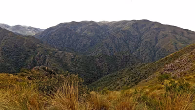 Córdoba (Argentina), Argentina