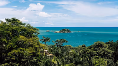 Costa Rica, Costa Rica