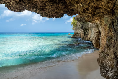 Curaçao, Curaçao