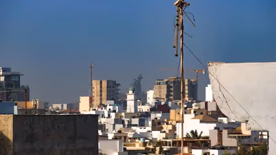 Dakar, Senegal