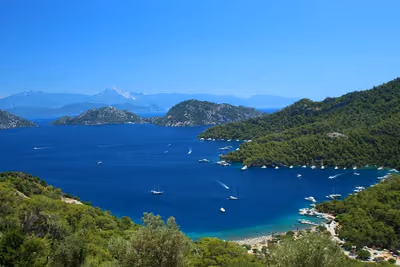 Dalaman, Turkey