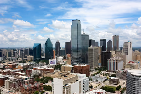 Dallas, United States