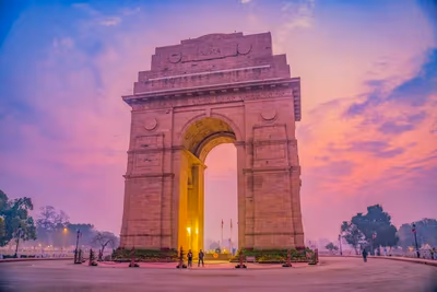 Delhi, India