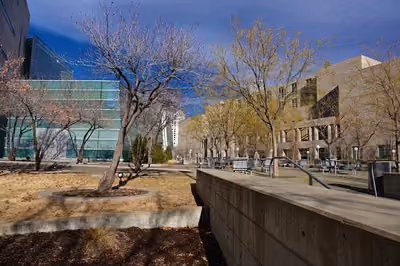 Denver, United States