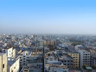 Dhaka, Bangladesh