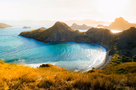 Flores, Indonesia
