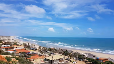 Fortaleza, Brazil