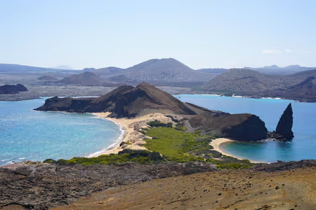 Galápagos, Ecuador