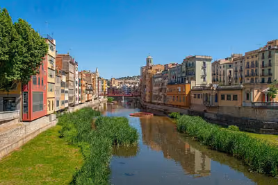 Girona, Spain