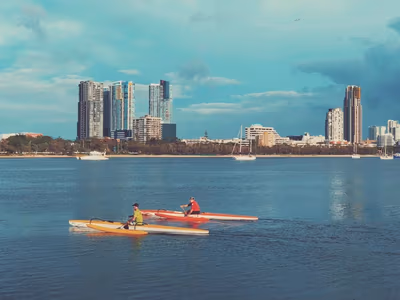 Gold Coast, Australia