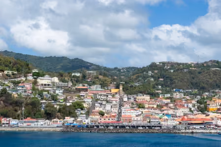 Grenada, Grenada